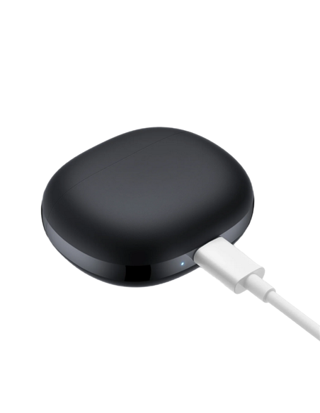 Căști Xiaomi Redmi Buds 4 Active, Negru