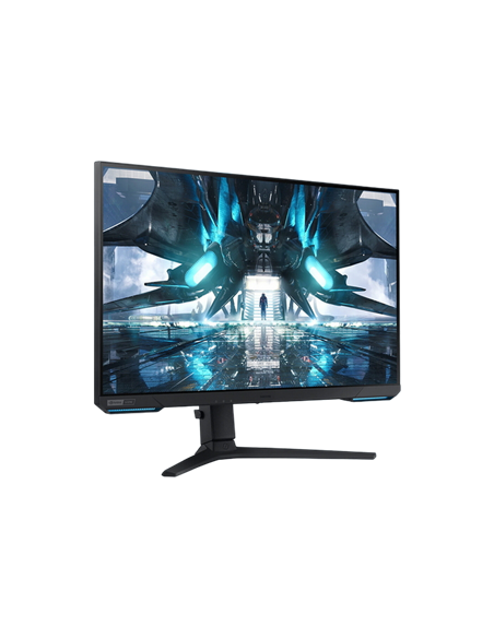 28" Игровой монитор Samsung S28BG702E, IPS 3840x2160 4K UHD, Чёрный 28" Игровой монитор Samsung S28BG702E, IPS 3840x2160 4K UHD, Чёрный
