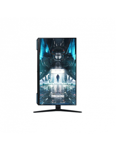 28" Monitor Gaming Samsung S28BG702E, IPS 3840x2160 4K UHD, Negru