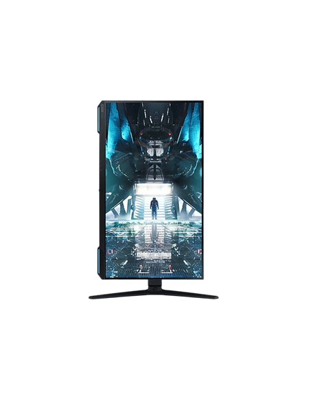 28" Игровой монитор Samsung S28BG702E, IPS 3840x2160 4K UHD, Чёрный 28" Игровой монитор Samsung S28BG702E, IPS 3840x2160 4K UHD, Чёрный
