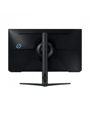 28" Monitor Gaming Samsung S28BG702E, IPS 3840x2160 4K UHD, Negru