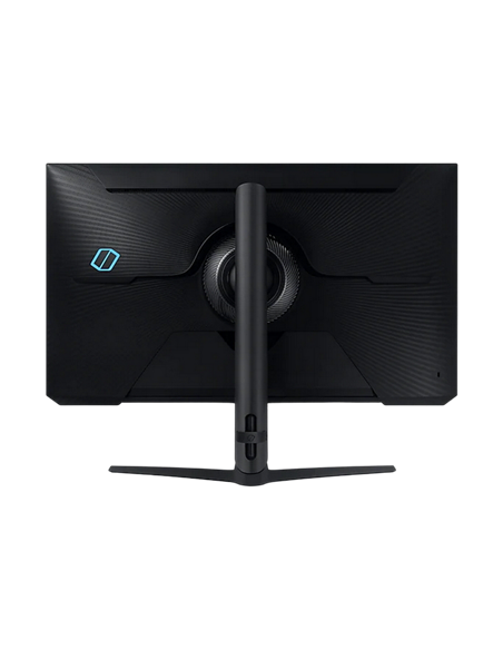 28" Monitor Gaming Samsung S28BG702E, IPS 3840x2160 4K UHD, Negru
