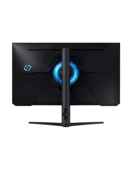 28" Monitor Gaming Samsung S28BG702E, IPS 3840x2160 4K UHD, Negru