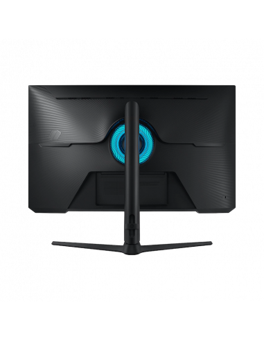 28" Monitor Gaming Samsung S28BG702E, IPS 3840x2160 4K UHD, Negru