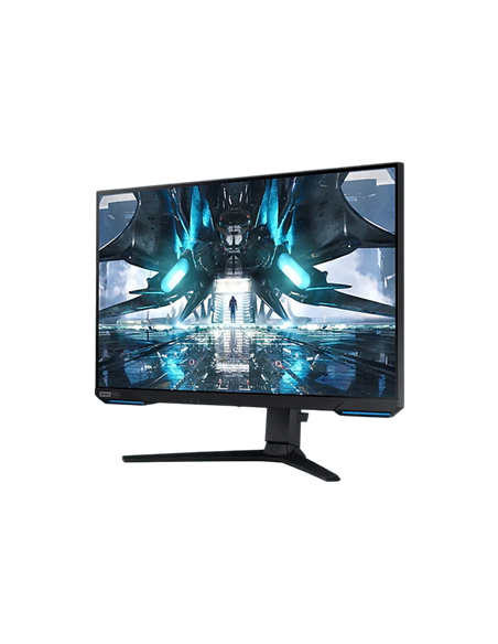 28" Игровой монитор Samsung S28BG702E, IPS 3840x2160 4K UHD, Чёрный 28" Игровой монитор Samsung S28BG702E, IPS 3840x2160 4K UHD, Чёрный
