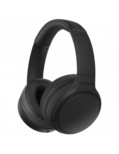 Наушники Panasonic RB-M300BGE, Чёрный