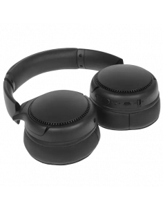 Наушники Panasonic RB-M300BGE, Чёрный 2