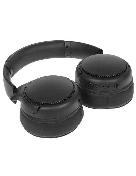 Căști Panasonic RB-M300BGE, Negru