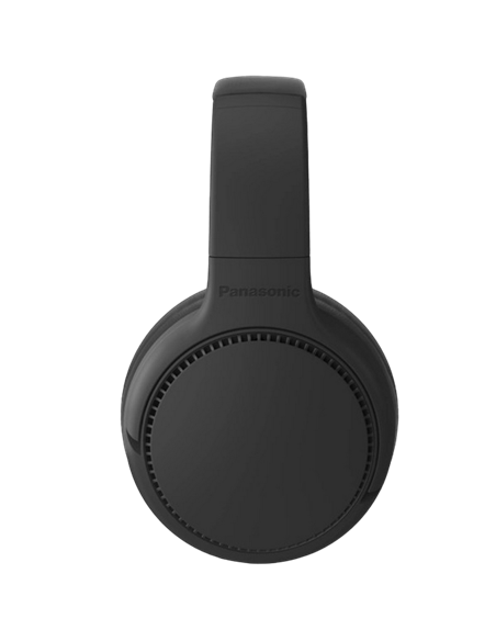 Наушники Panasonic RB-M300BGE, Чёрный
