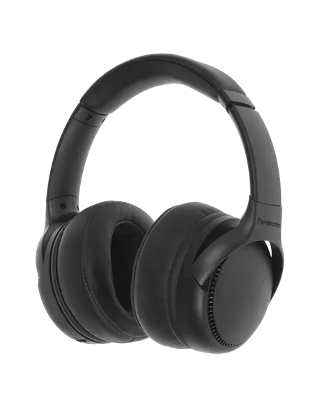 Наушники Panasonic RB-M300BGE, Чёрный