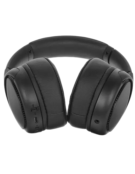 Căști Panasonic RB-M300BGE, Negru