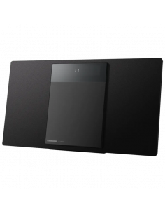 Аудиосистема Panasonic SC-HC410EE, Чёрный