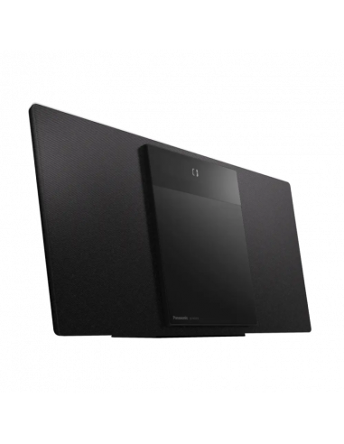 Аудиосистема Panasonic SC-HC410EE, Чёрный