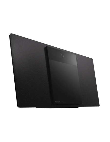 Аудиосистема Panasonic SC-HC410EE, Чёрный