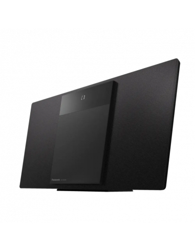 Аудиосистема Panasonic SC-HC410EE, Чёрный