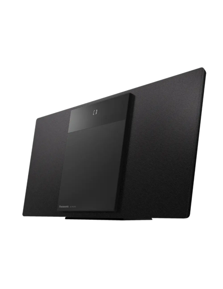Аудиосистема Panasonic SC-HC410EE, Чёрный