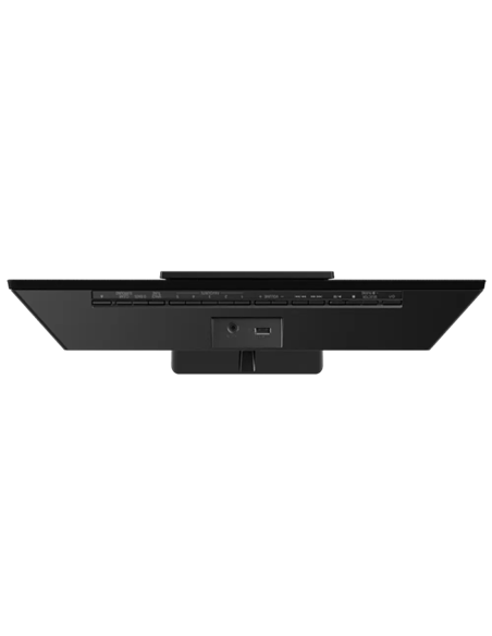 Sistem audio Panasonic SC-HC410EE, Negru