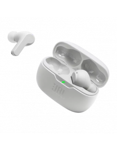 Наушники JBL Wave Beam, Белый 2