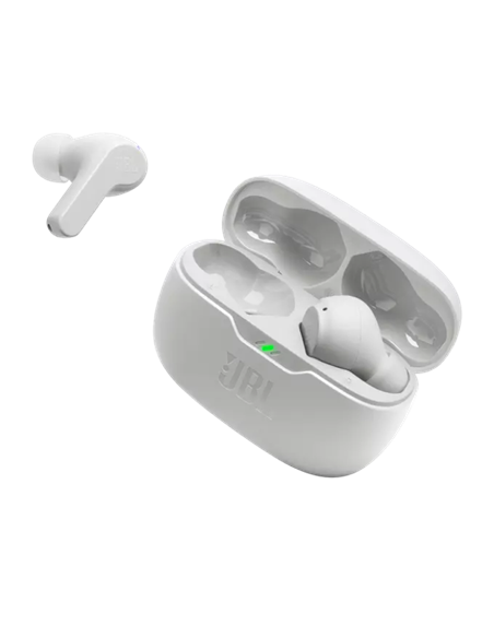 Наушники JBL Wave Beam, Белый