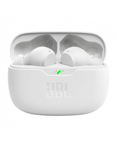 Наушники JBL Wave Beam, Белый