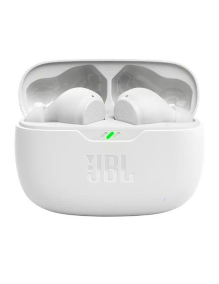 Наушники JBL Wave Beam, Белый