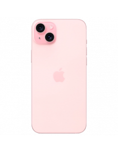 Smartphone Apple iPhone 15 Plus, 6GB/512GB, Roz 2