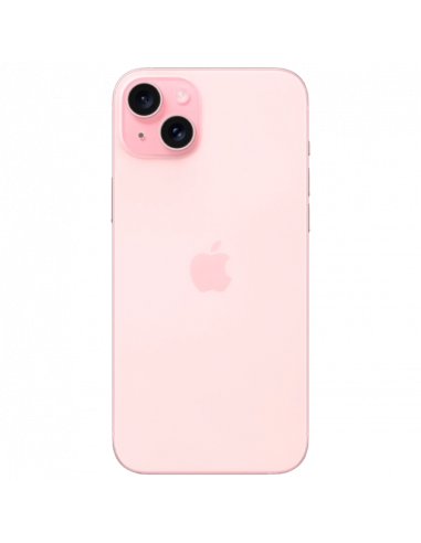 Смартфон Apple iPhone 15 Plus, 6Гб/512Гб, Розовый