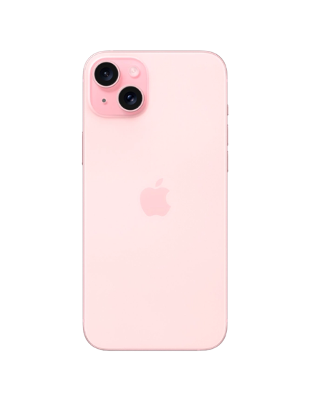 Смартфон Apple iPhone 15 Plus, 6Гб/512Гб, Розовый