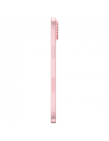 Смартфон Apple iPhone 15 Plus, 6Гб/512Гб, Розовый