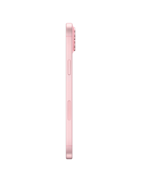 Смартфон Apple iPhone 15 Plus, 6Гб/512Гб, Розовый