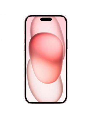 Смартфон Apple iPhone 15 Plus, 6Гб/512Гб, Розовый