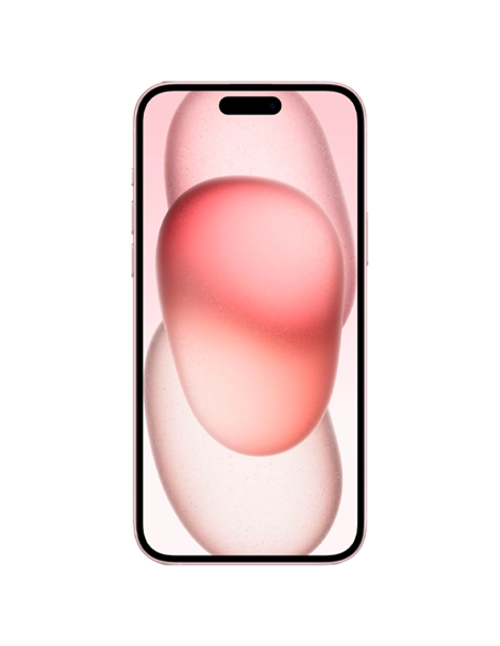 Смартфон Apple iPhone 15 Plus, 6Гб/512Гб, Розовый