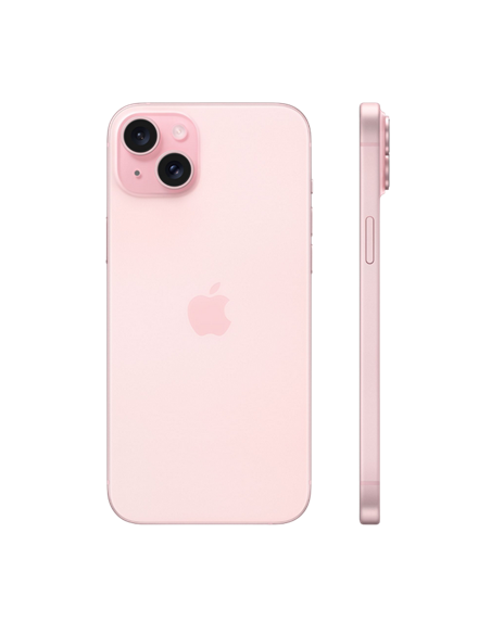 Смартфон Apple iPhone 15 Plus, 6Гб/512Гб, Розовый