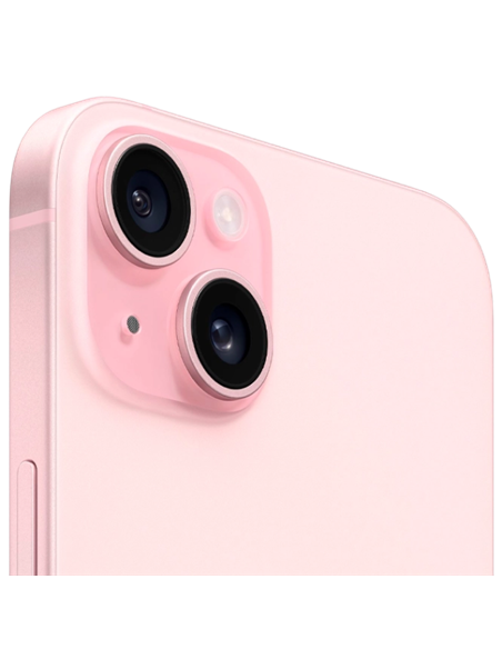 Смартфон Apple iPhone 15 Plus, 6Гб/512Гб, Розовый