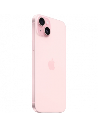 Смартфон Apple iPhone 15 Plus, 6Гб/512Гб, Розовый
