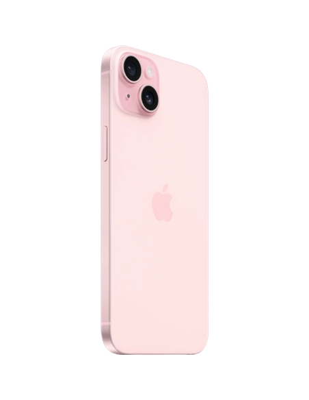 Смартфон Apple iPhone 15 Plus, 6Гб/512Гб, Розовый