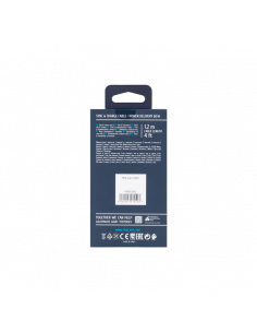 Smartphone Apple iPhone 15 Pro, 8GB/256GB, Natural Titanium 2