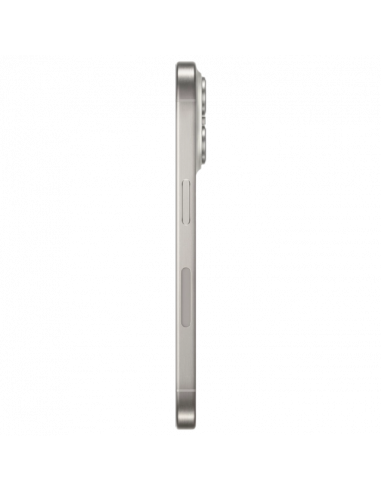 Смартфон Apple iPhone 15 Pro, 8Гб/256Гб, White Titanium