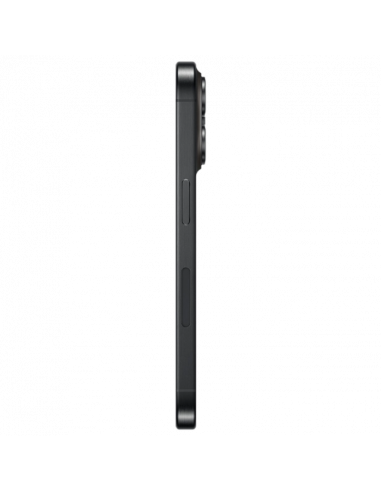 Смартфон Apple iPhone 15 Pro, 8Гб/128Гб, Black Titanium