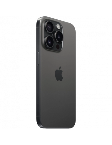 Смартфон Apple iPhone 15 Pro, 8Гб/128Гб, Black Titanium