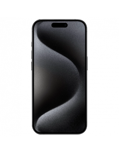 Smartphone Apple iPhone 15 Pro, 8GB/128GB, Black Titanium