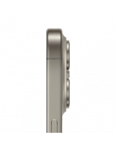 Смартфон Apple iPhone 15 Pro Max, 8Гб/256Гб, Natural Titanium 2