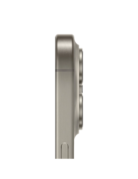 Смартфон Apple iPhone 15 Pro Max, 8Гб/256Гб, Natural Titanium