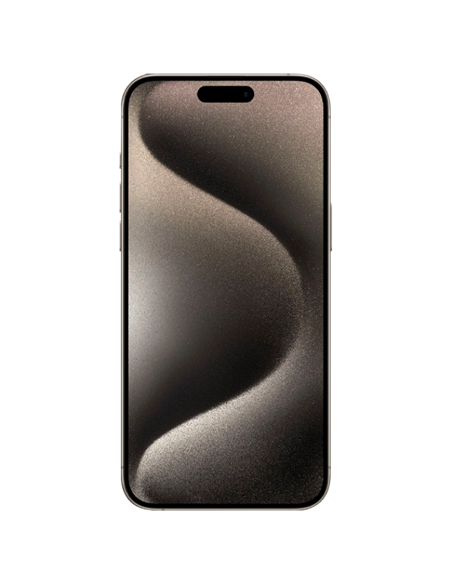 Smartphone Apple iPhone 15 Pro Max, 8GB/256GB, Natural Titanium