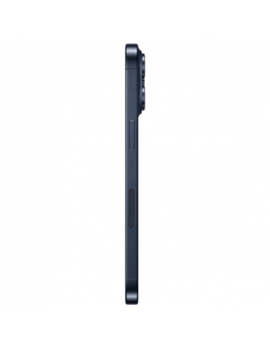Смартфон Apple iPhone 15 Pro Max, 8Гб/256Гб, Blue Titanium