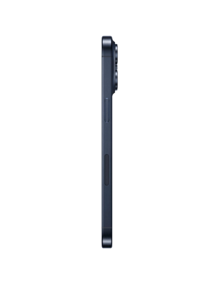 Смартфон Apple iPhone 15 Pro Max, 8Гб/256Гб, Blue Titanium
