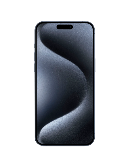 Смартфон Apple iPhone 15 Pro Max, 8Гб/256Гб, Blue Titanium