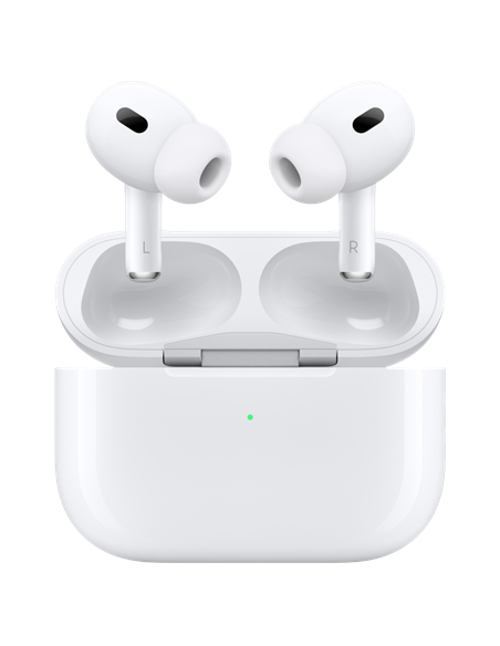 Căști Apple AirPods PRO 2 (EU) MagSafe Type-C, Alb