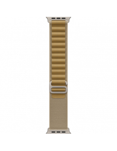 Ceas inteligent Apple Watch Ultra 2, 49mm, Tan 2