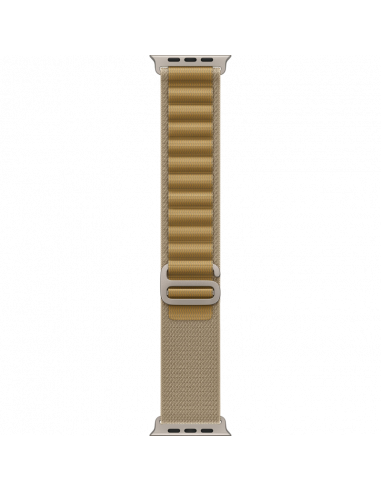 Ceas inteligent Apple Watch Ultra 2, 49mm, Tan